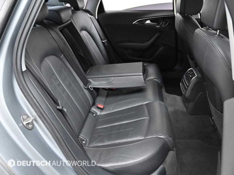 2013 Audi A6 3.0 TFSI Quattro C7 photo 12