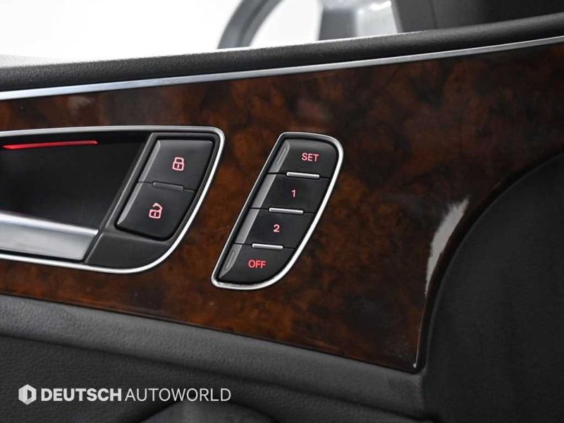 2013 Audi A6 3.0 TFSI Quattro C7 photo 16