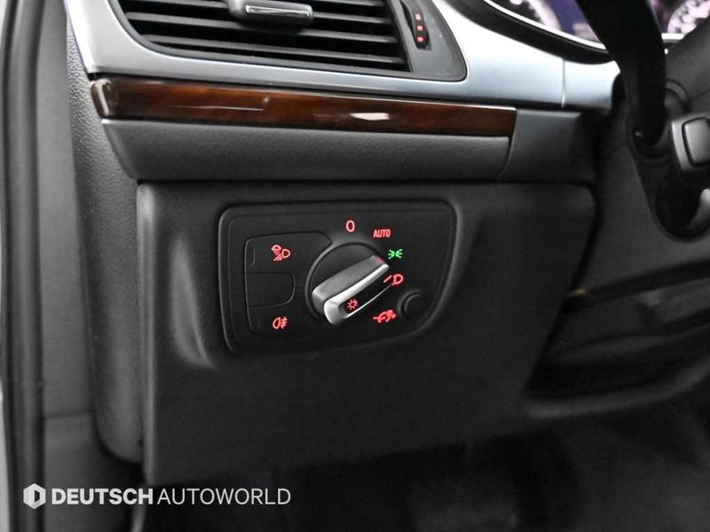 2013 Audi A6 3.0 TFSI Quattro C7 photo 17