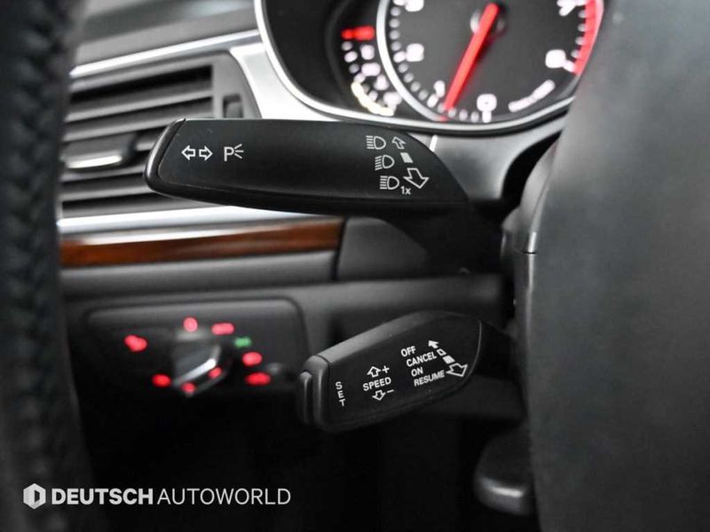 2013 Audi A6 3.0 TFSI Quattro C7 photo 18
