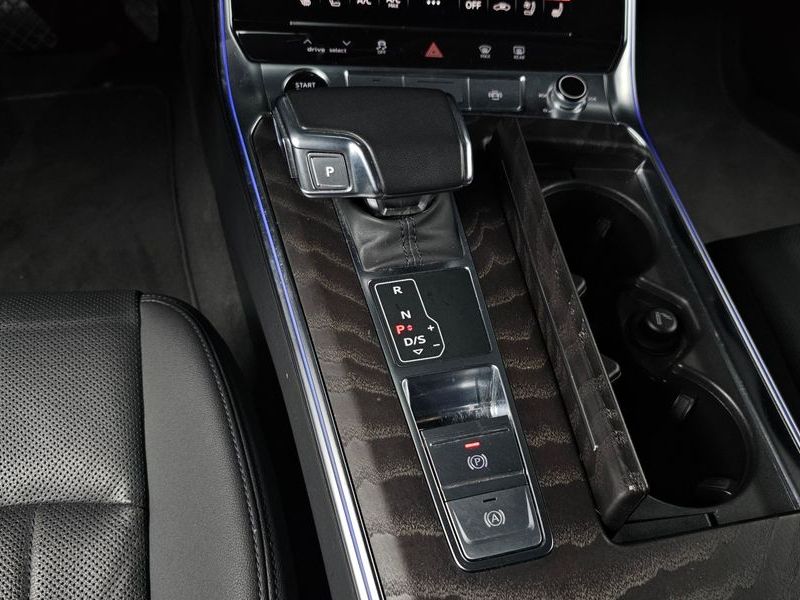 2023 Audi A6 45 TFSI Quattro Premium photo 9