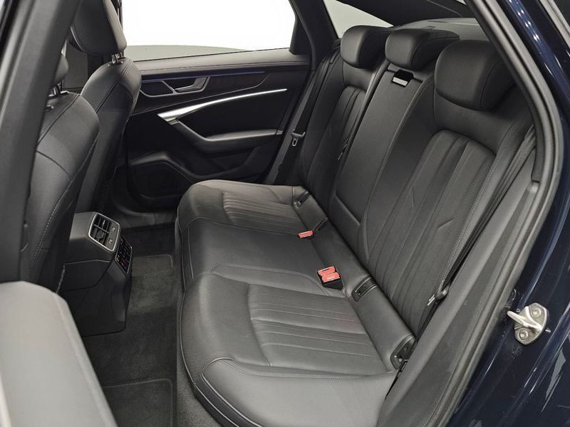 2023 Audi A6 45 TFSI Quattro Premium photo 12