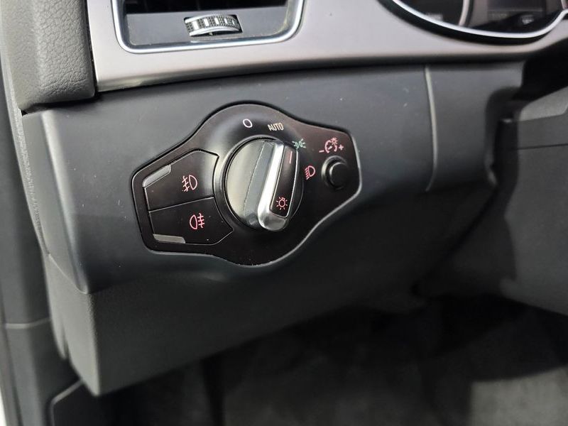 2014 Audi A4 2.0 TDI dynamic B8 photo 18