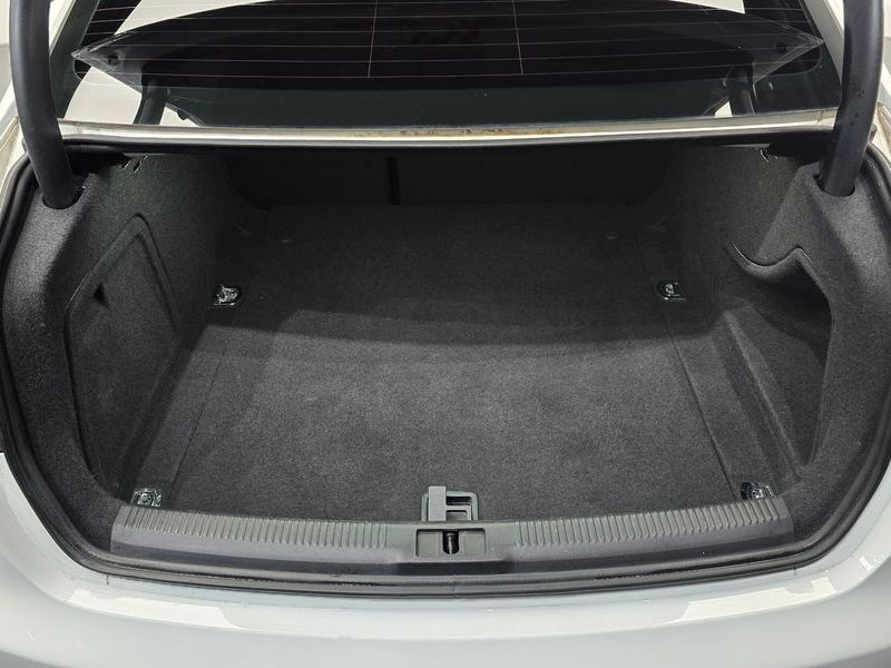 2014 Audi A4 2.0 TDI dynamic B8 photo 20