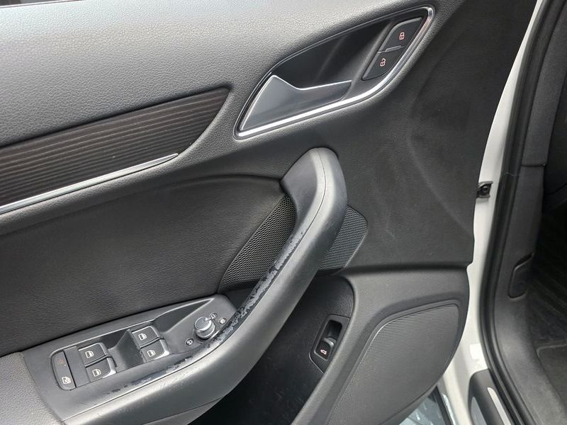 2015 Audi Q3 35 TDI Quattro Dynamic 8U photo 18
