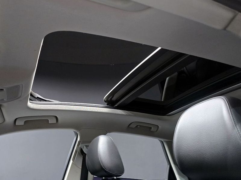 2015 Audi Q3 35 TDI Quattro Dynamic 8U photo 19