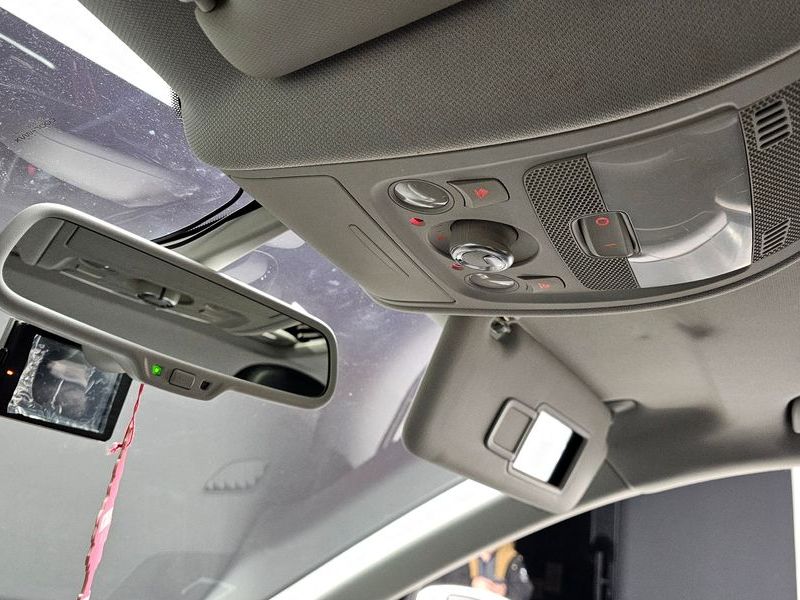 2012 Audi A4 2.0 TDI B8 photo 19