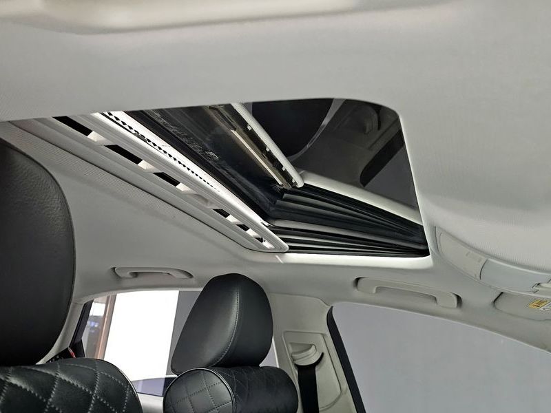 2012 Audi A4 2.0 TDI B8 photo 20