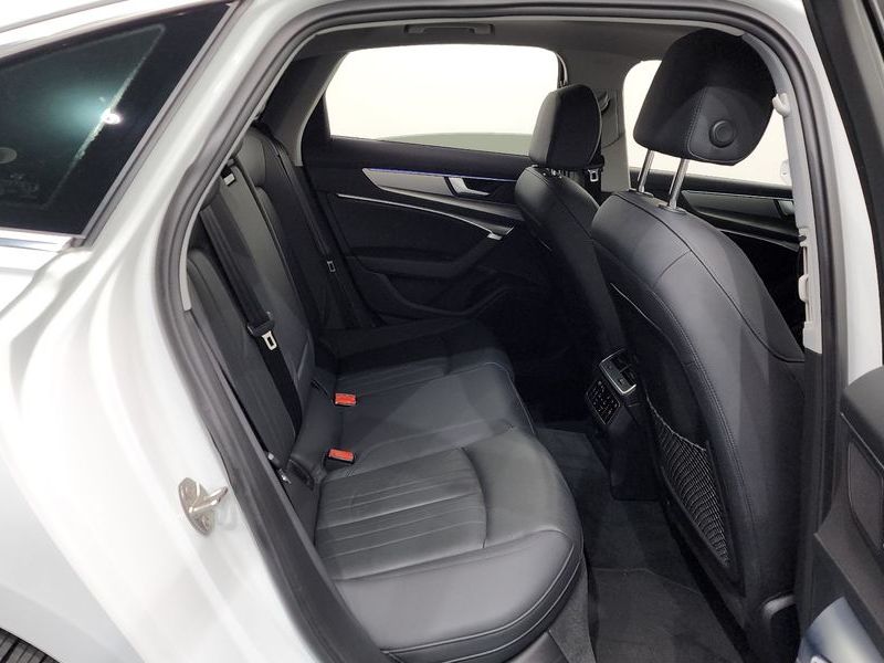 2021 Audi A6 45 TFSI photo 11