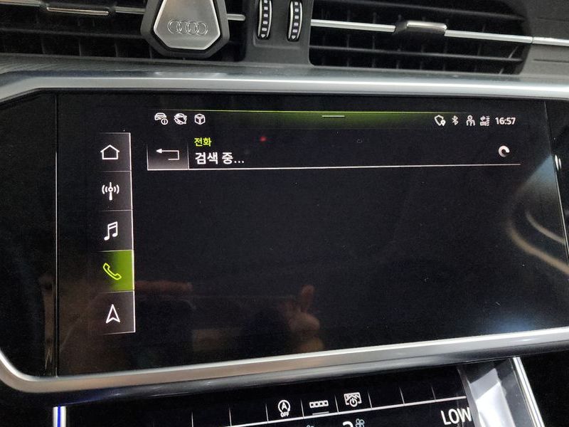 2021 Audi A6 45 TFSI photo 14