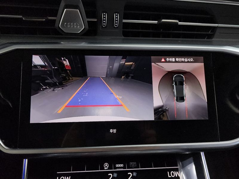 2021 Audi A6 45 TFSI photo 15