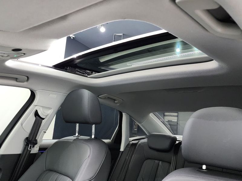 2021 Audi A6 45 TFSI photo 17