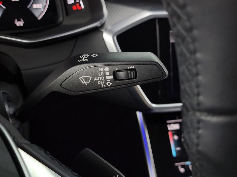 2021 Audi A6 45 TFSI photo 18