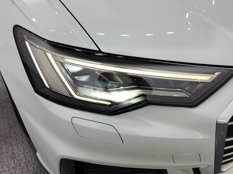 2021 Audi A6 45 TFSI photo 22