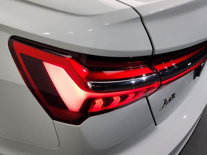 2021 Audi A6 45 TFSI photo 23