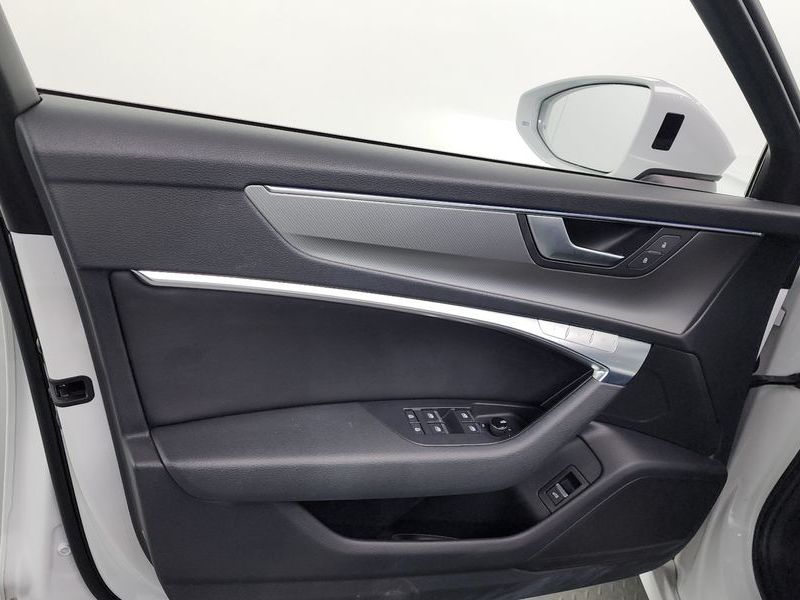 2021 Audi A6 45 TFSI photo 24