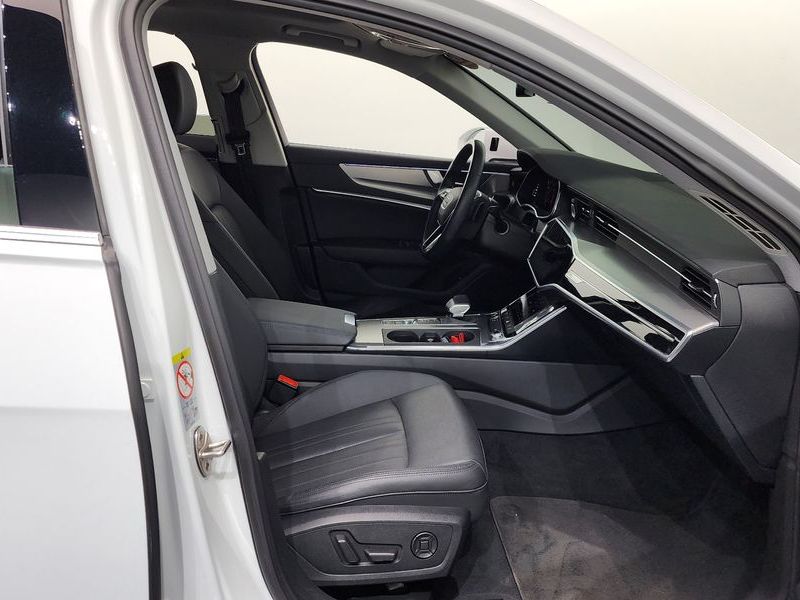 2021 Audi A6 45 TFSI photo 26