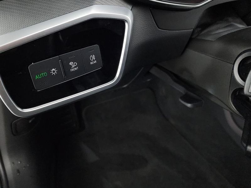 2021 Audi A6 45 TFSI photo 29