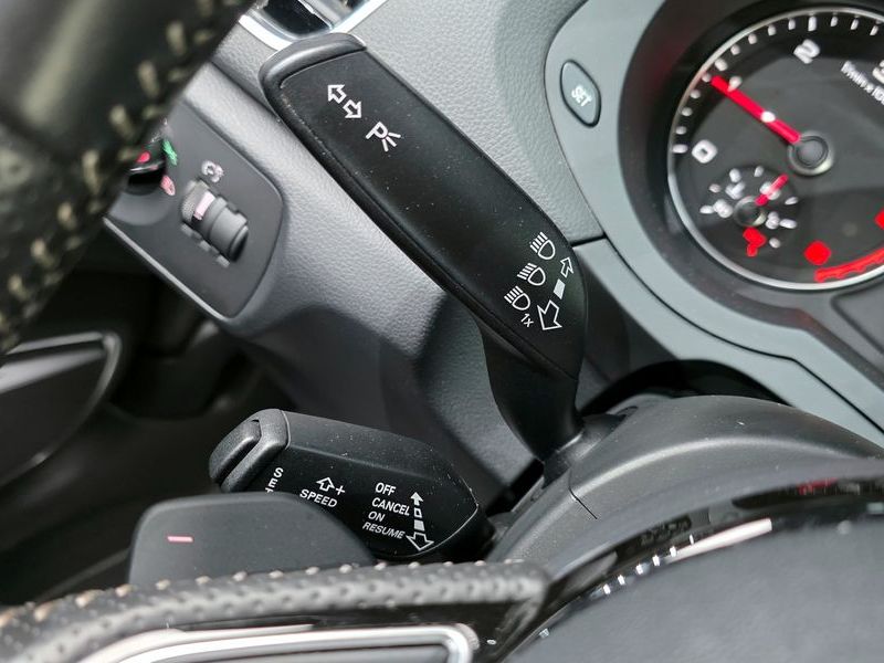 2016 Audi Q3 35 TDI Quattro Sport S Line Edition 8U photo 17