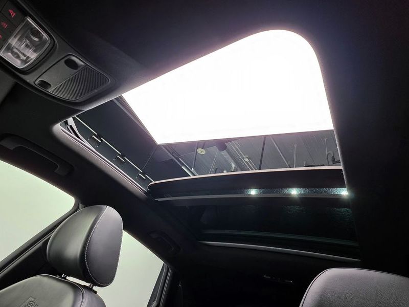 2016 Audi Q3 35 TDI Quattro Sport S Line Edition 8U photo 19
