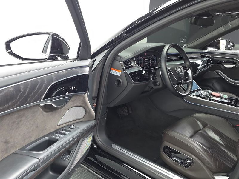 2020 Audi A8 60 TFSI Quattro LWB photo 11