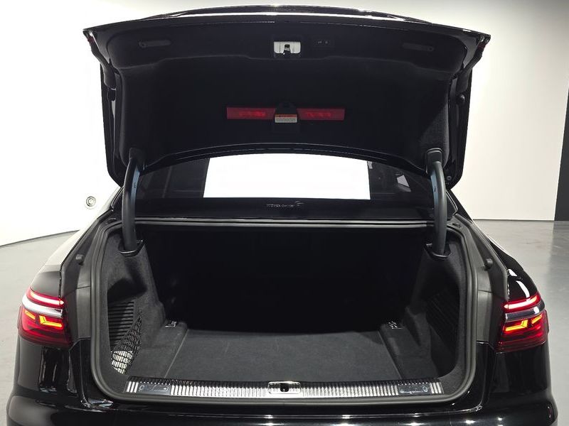 2020 Audi A8 60 TFSI Quattro LWB photo 20