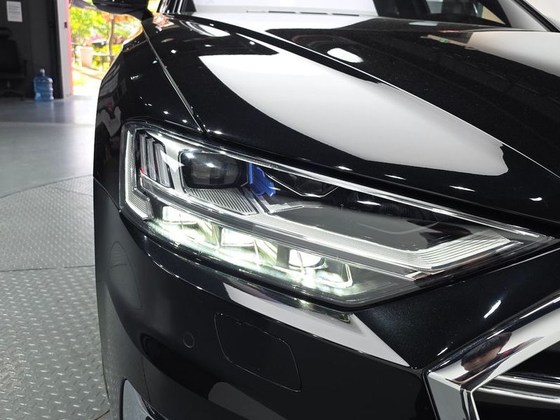 2020 Audi A8 60 TFSI Quattro LWB photo 22