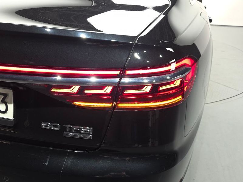 2020 Audi A8 60 TFSI Quattro LWB photo 23