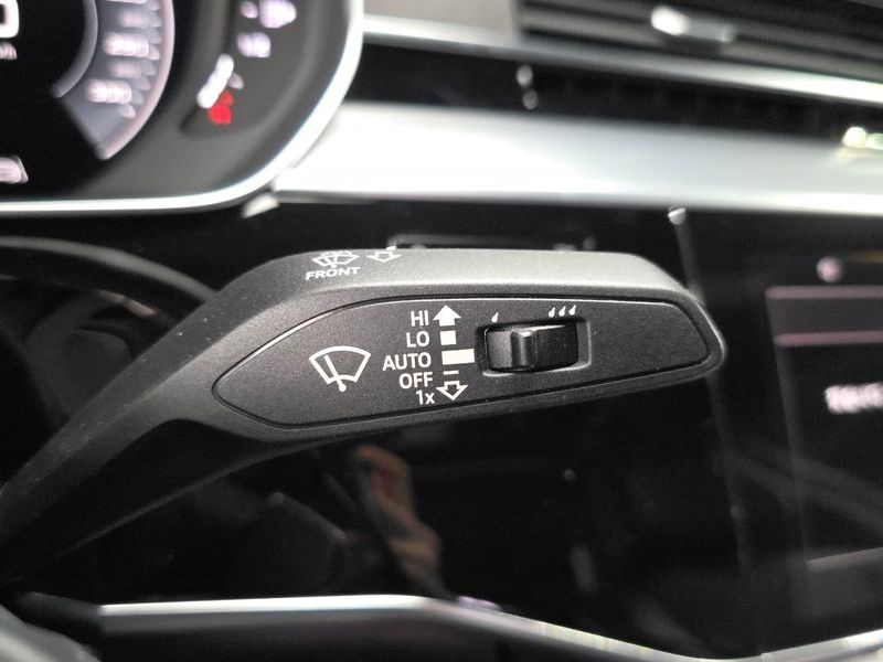 2020 Audi A8 60 TFSI Quattro LWB photo 28