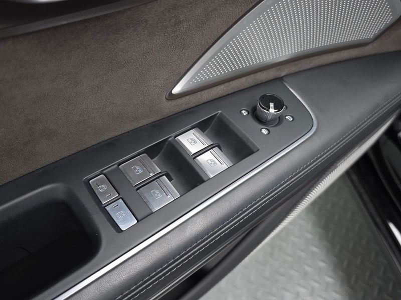 2020 Audi A8 60 TFSI Quattro LWB photo 29
