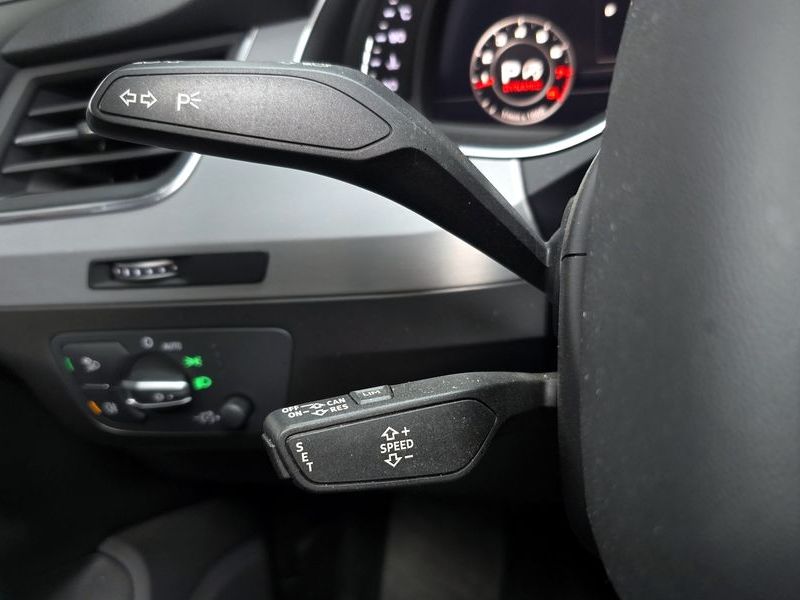2019 Audi Q7 45 TFSI Quattro photo 17