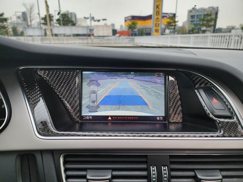 2013 Audi A4 2.0 TDI dynamic B8 photo 14