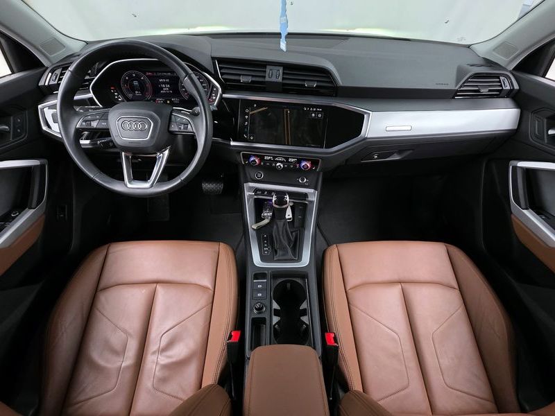 2023 Audi Q3 35 TDI photo 7