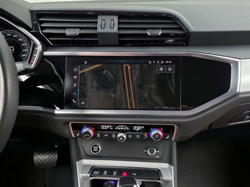 2023 Audi Q3 35 TDI photo 14