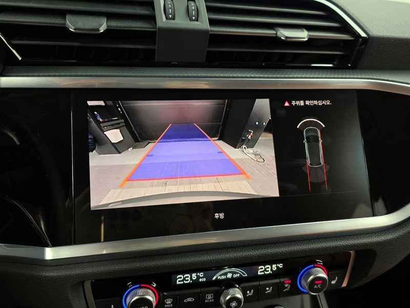 2023 Audi Q3 35 TDI photo 15