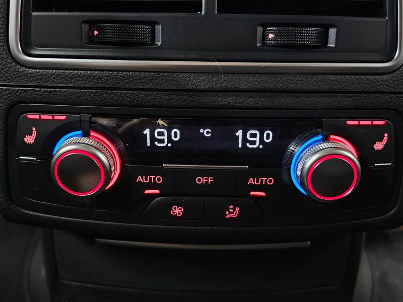 2014 Audi A7 3.0 TFSI Quattro Dynamic 4G photo 18
