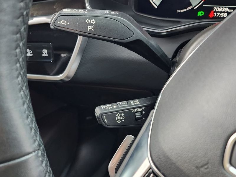 2022 Audi A6 40 TDI Premium photo 14