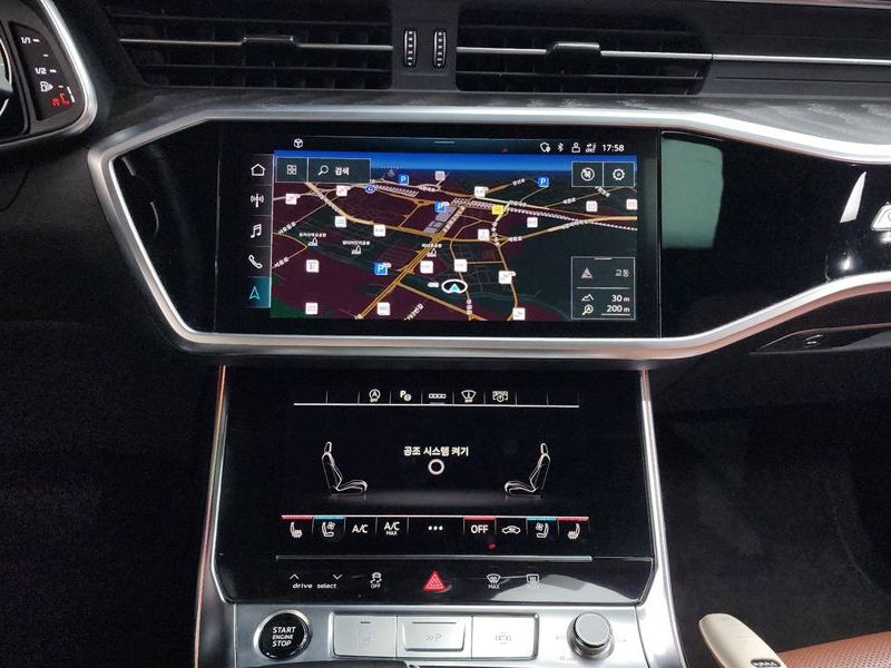 2022 Audi A6 40 TDI Premium photo 15