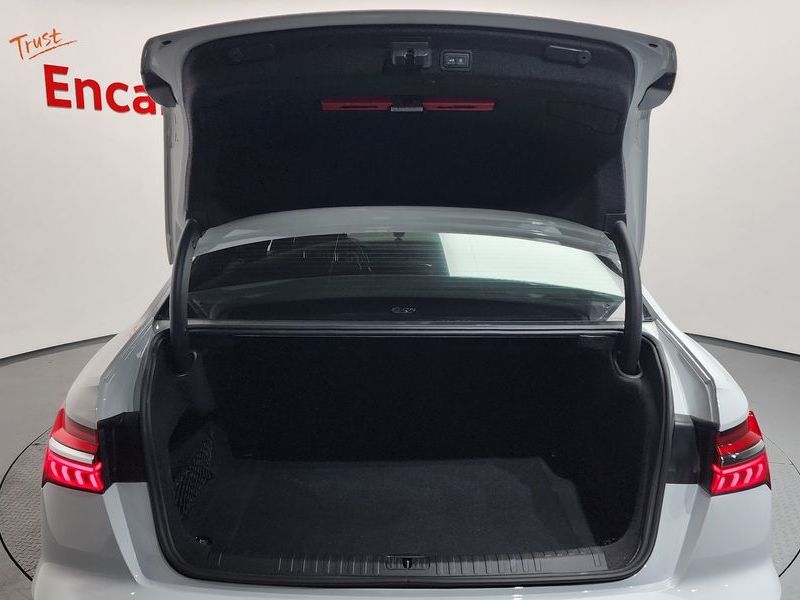 2022 Audi A6 40 TDI Premium photo 20