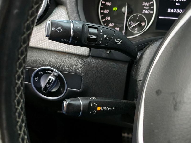 2012 Mercedes-Benz B-클래스 W246 B200 CDI Blue efficiency Sport pack photo 19
