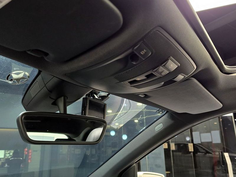 2012 Mercedes-Benz B-클래스 W246 B200 CDI Blue efficiency Sport pack photo 20