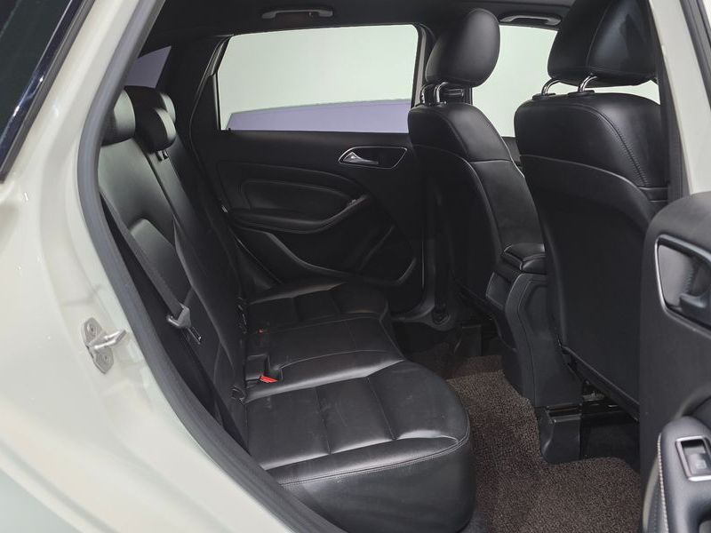 2013 Mercedes-Benz B-클래스 W246 B200 CDI Blue efficiency Sport pack photo 12
