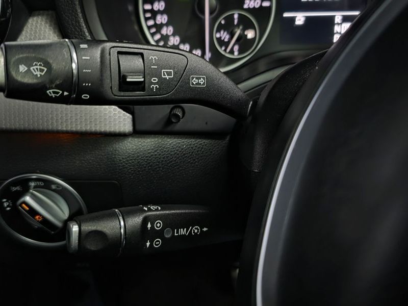 2013 Mercedes-Benz B-클래스 W246 B200 CDI Blue efficiency Sport pack photo 18