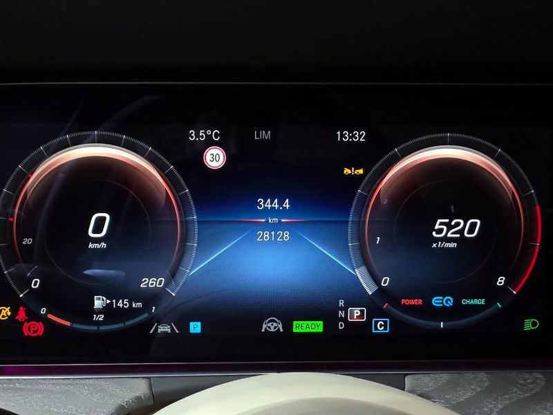 2023 Mercedes-Benz S-Class CLS450 4MATIC photo 8