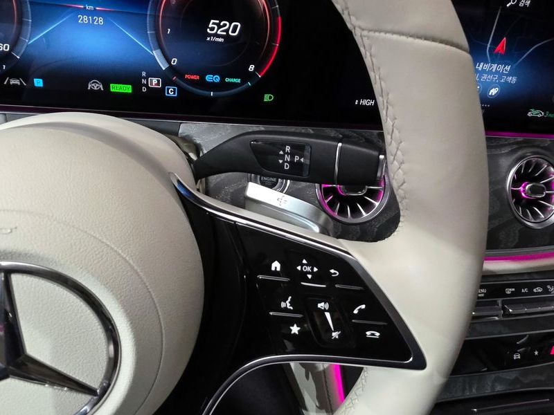 2023 Mercedes-Benz S-Class CLS450 4MATIC photo 9