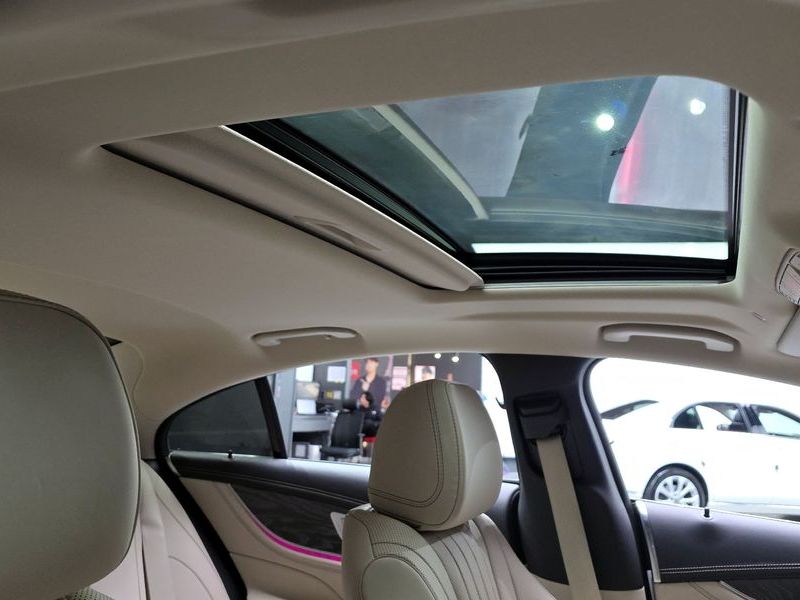 2023 Mercedes-Benz S-Class CLS450 4MATIC photo 17