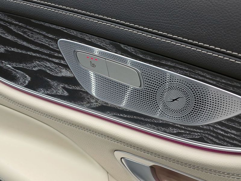 2023 Mercedes-Benz S-Class CLS450 4MATIC photo 19