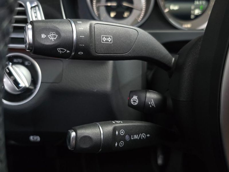 2014 Mercedes-Benz E-Class E250 CDI 4MATIC photo 18
