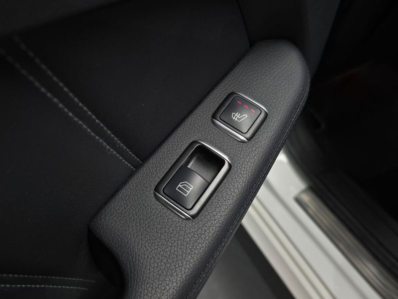 2014 Mercedes-Benz E-Class E250 CDI 4MATIC photo 19