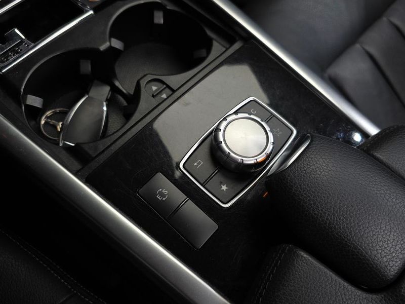 2014 Mercedes-Benz E-Class E250 CDI 4MATIC photo 30
